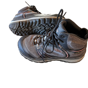 Keen Women's Terradora Mid Waterproof Hiking Boots 6.5